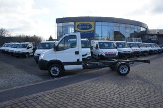 Iveco Daily 35C13